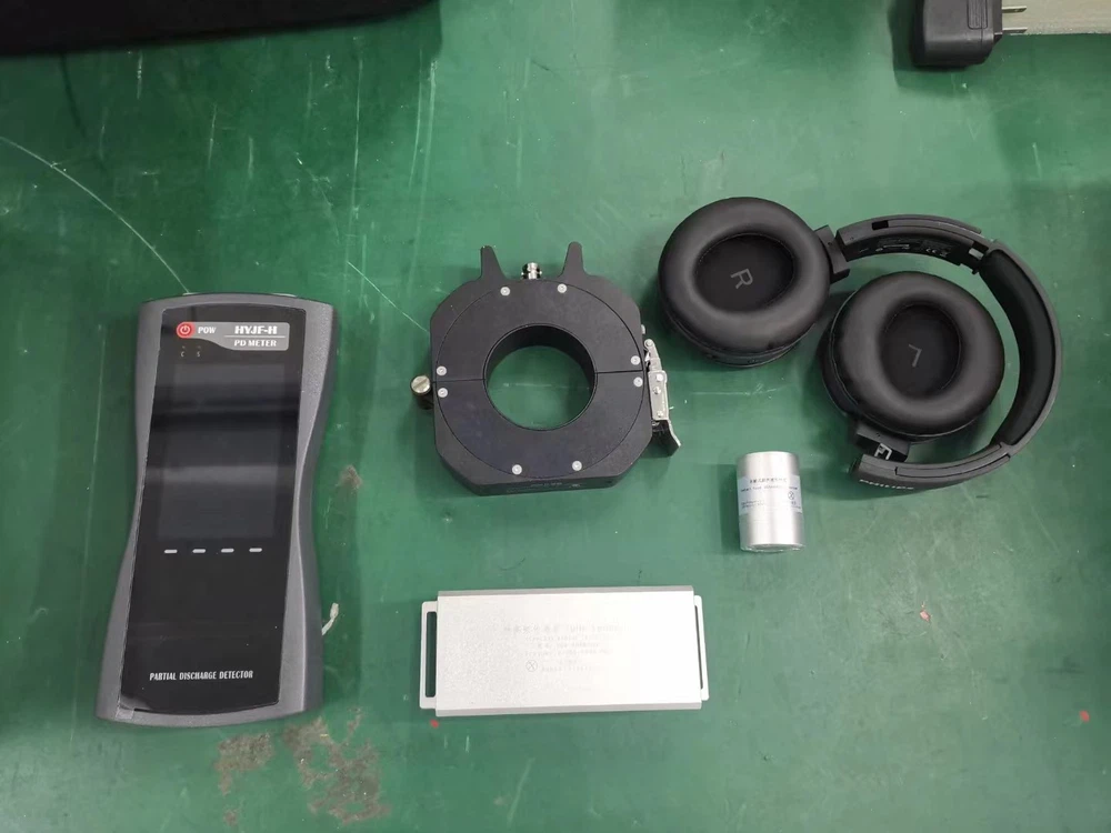 Handheld PD detect2 Handheld PD detect2