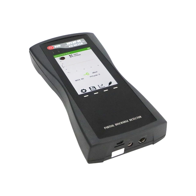 Partial Discharge Detector