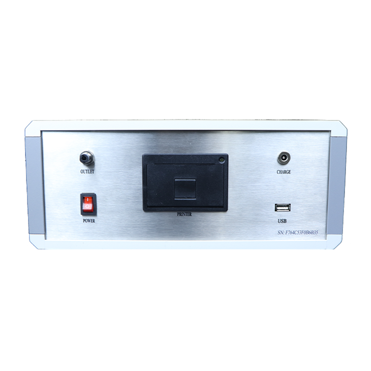 SF6 Gas Multiple analyzer